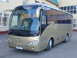 автобус XMQ6800