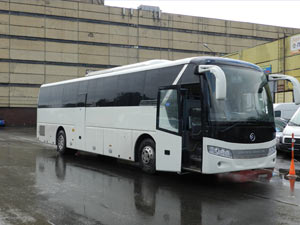 автобус XML6127JR