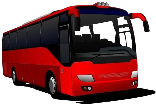 Автобус картинка